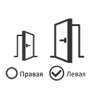 Левый/Правый Левый