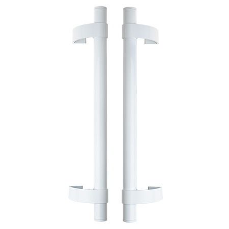 Купить ручки-скобы apecs hc-1001-32/250-400-w