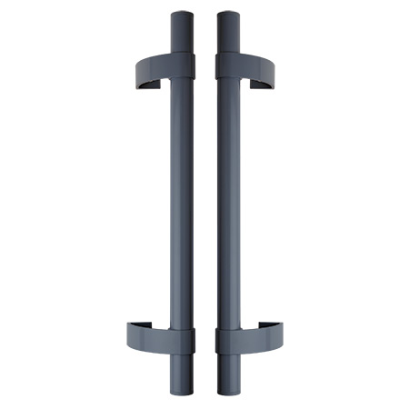 Купить ручки-скобы apecs hc-1001-32/250-400-grdm