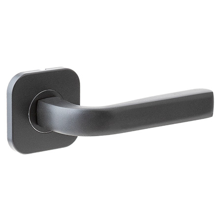 Купить ручки дверные apecs h-2582-a-grf (b2b)