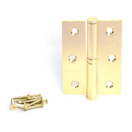 Купить петля apecs 80*60-b-steel-g-l-blister