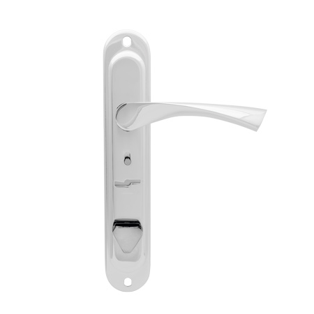 Купить ручки на планке apecs hp-61.0723-s-c-cr-r